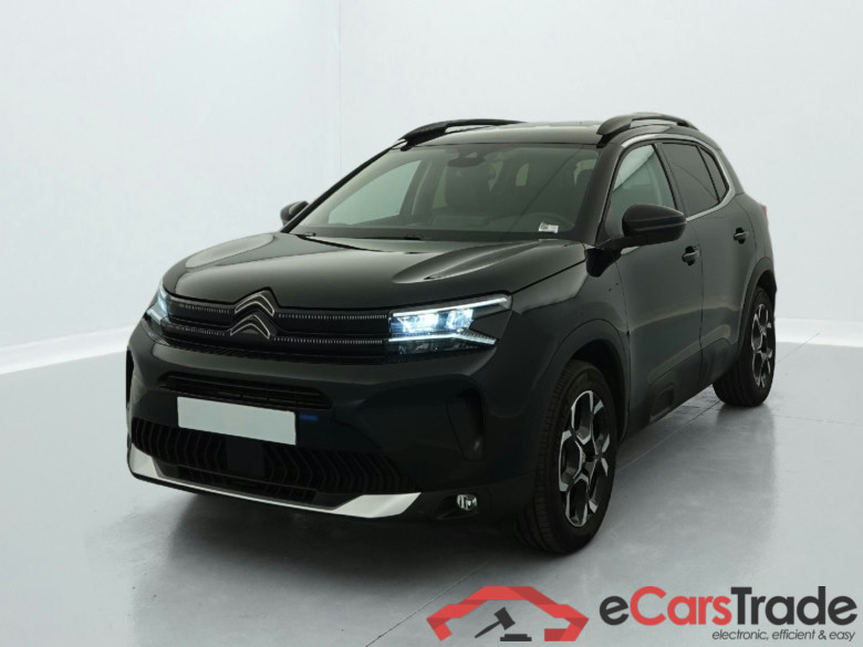 Citroen C5 AIRCROSS Hybride 145 e-DCS6 Max #2