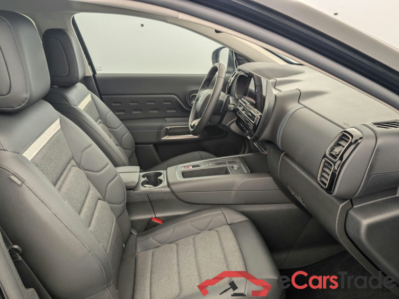 Citroen C5 AIRCROSS Hybride 145 e-DCS6 Max #5
