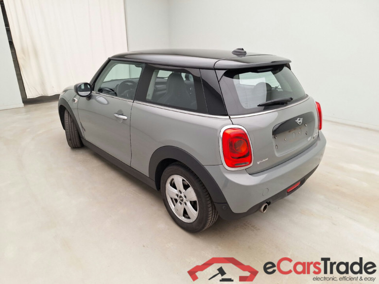 MINI, Mini 3d '14, Mini Cooper Aut. 3d #6