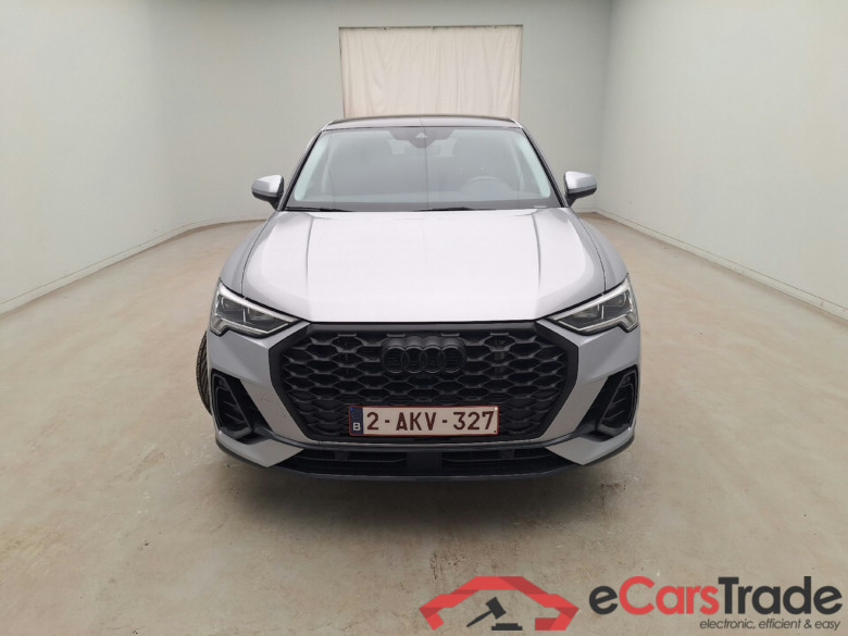 Audi, Q3 SB '19, Audi Q3 Sportback 45 TFSI e S tronic 5d #1
