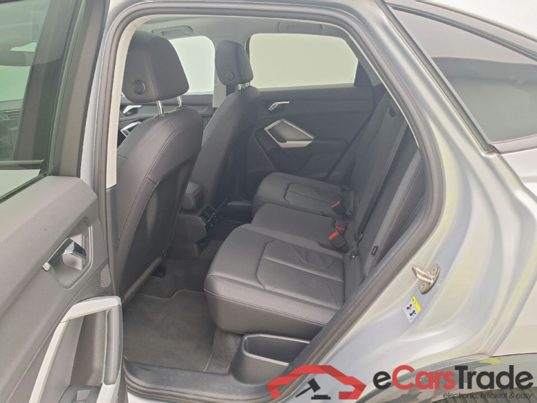 Audi, Q3 SB '19, Audi Q3 Sportback 45 TFSI e S tronic 5d #4