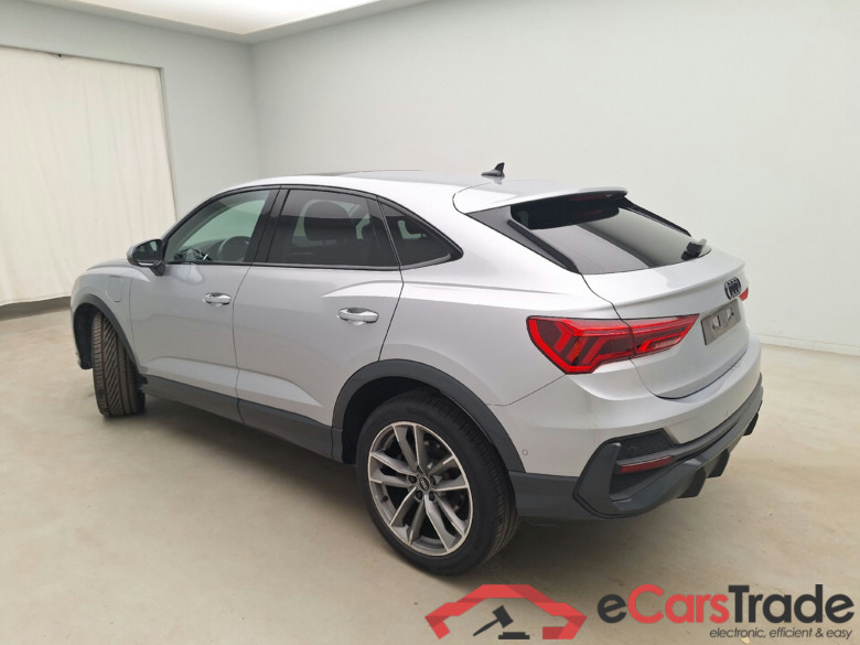Audi, Q3 SB '19, Audi Q3 Sportback 45 TFSI e S tronic 5d #6