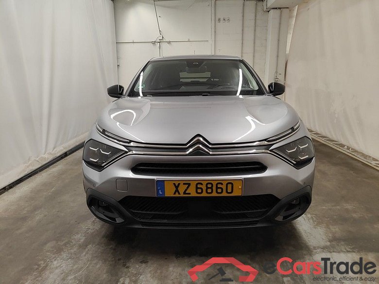 CITROEN C4 DIESEL - 2021 1.5 BlueHDi 130 Shine Pack S&S 5d #5