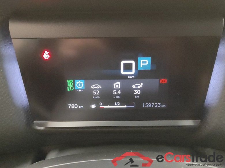 CITROEN C4 DIESEL - 2021 1.5 BlueHDi 130 Shine Pack S&S 5d #6