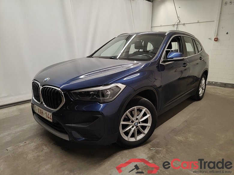 BMW X1 sDrive18d (100 kW) 5d