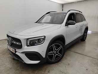 Mercedes GLB 200
