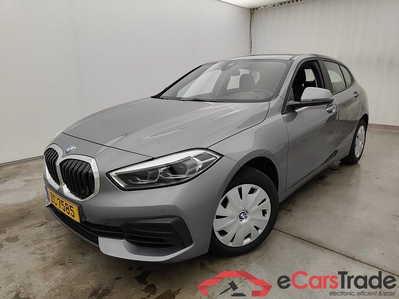 BMW 1 Reeks Hatch 116iA (80 kW) 5d