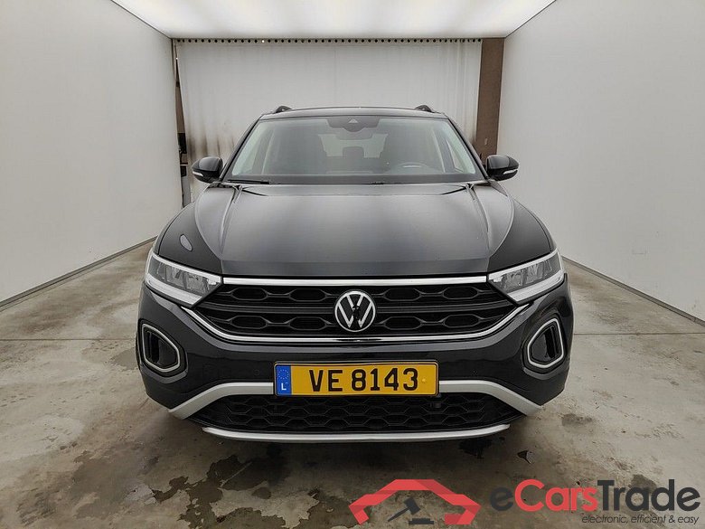 Volkswagen T-Roc 1.5 TSI ACT 110kW Life DSG7 5d #5