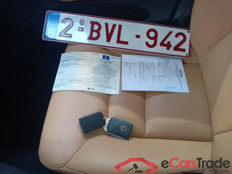 Volvo XC60 D3 Momentum 5d #4