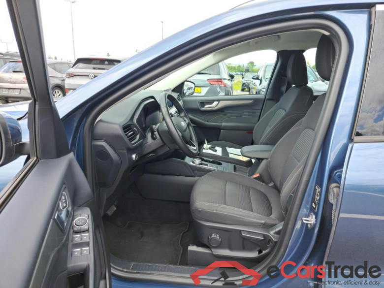 FORD KUGA 2.5I FHEV 140KW TITANIUM AUTO #5