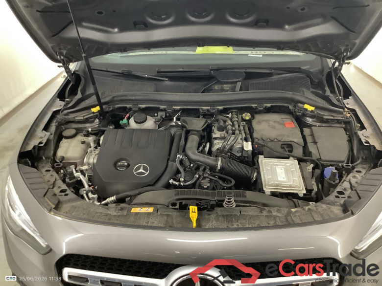 MERCEDES-BENZ GLA 1.3 GLA 250 E DCT BUSINESS SOLUTION #6
