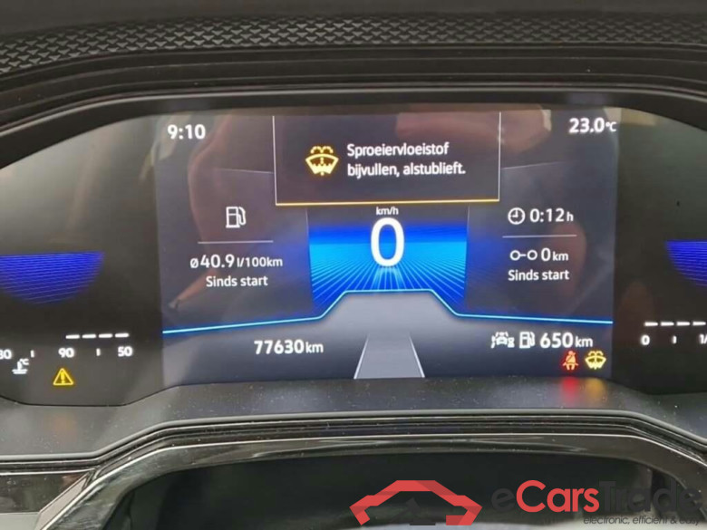 VOLKSWAGEN POLO 1.0 TSI Life Bns #5