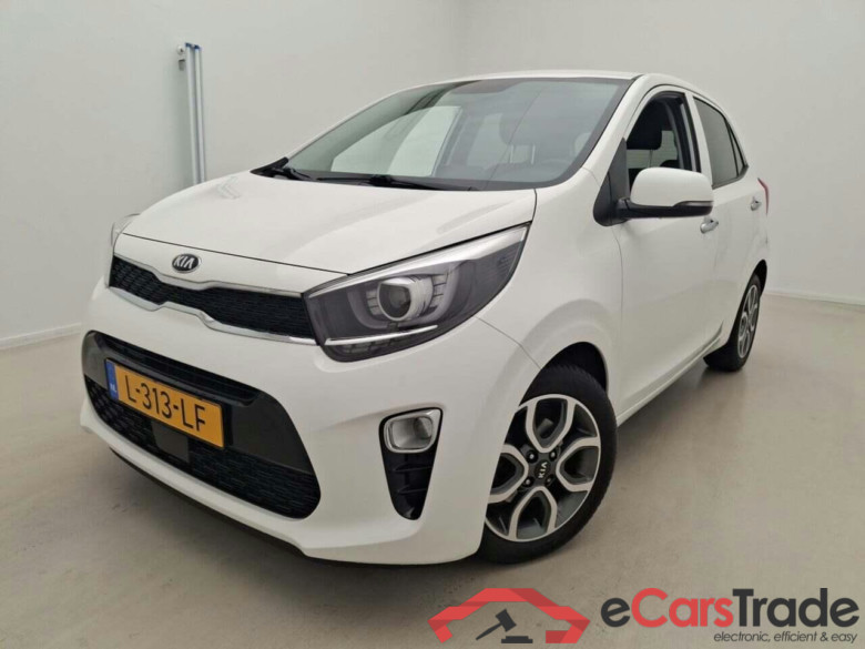 KIA Picanto 1.0 DPi Dyn.PlusLine #1