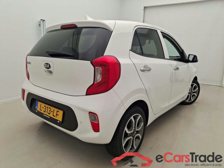 KIA Picanto 1.0 DPi Dyn.PlusLine #2