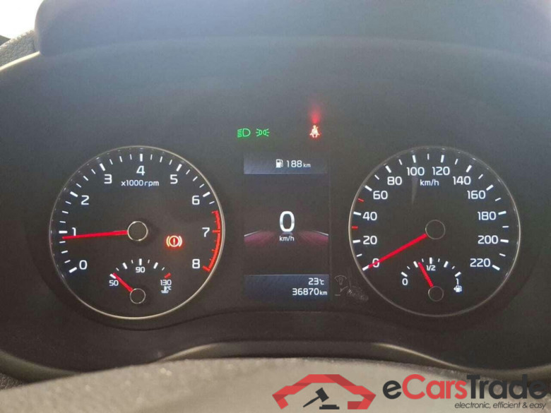 KIA Picanto 1.0 DPi Dyn.PlusLine #4