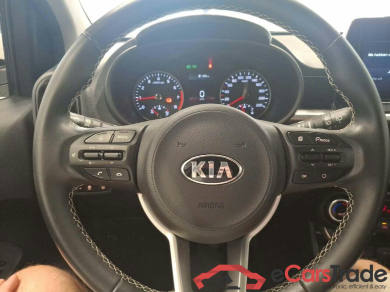 KIA Picanto 1.0 DPi Dyn.PlusLine #5