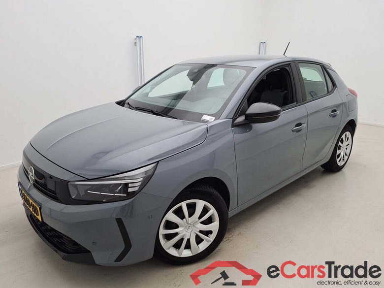 OPEL Corsa 1.2