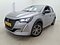 preview Peugeot e-208 #0