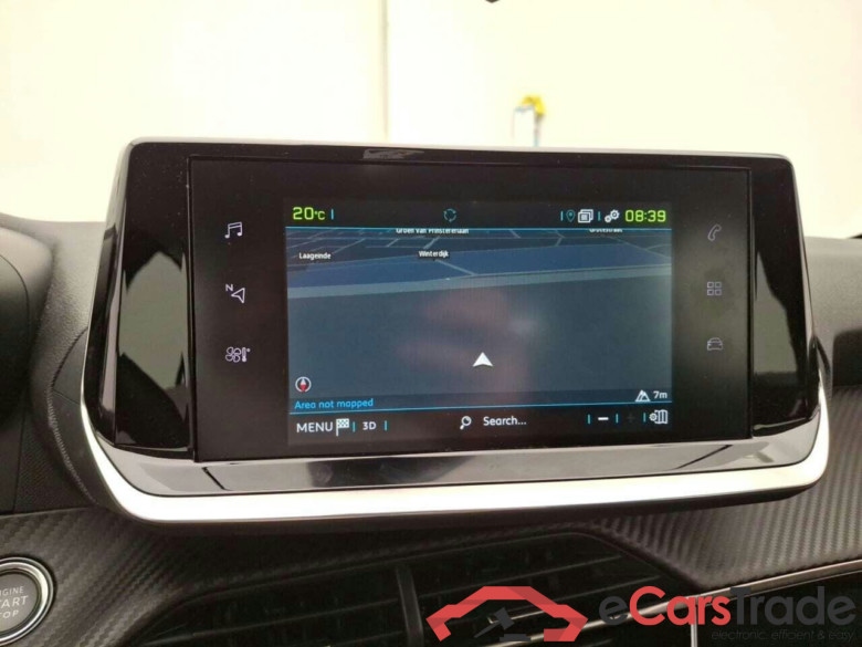 PEUGEOT e-208 EV Active Pck 50 kWh #6