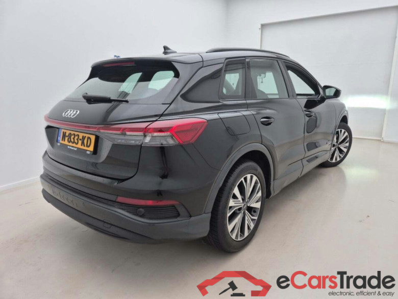AUDI Q4 e-tron 40 L ed. Adv. 77 kWh #2