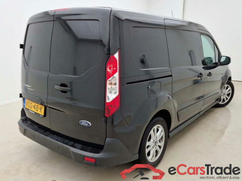 FORD Transit Connect 1.5 EcoBlue L2 Trend #2