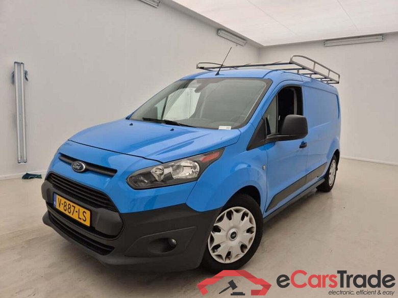FORD Transit Connect 1.5 TDCI L2 Trend