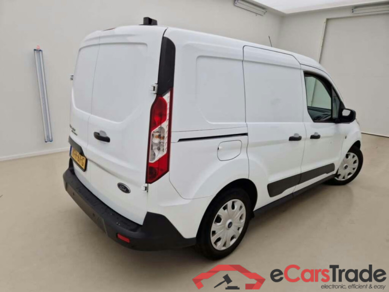 FORD Transit Connect 1.5 EcoBlue L1 Trend #2