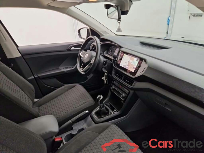 VOLKSWAGEN T-Cross 1.0 TSI Life #3