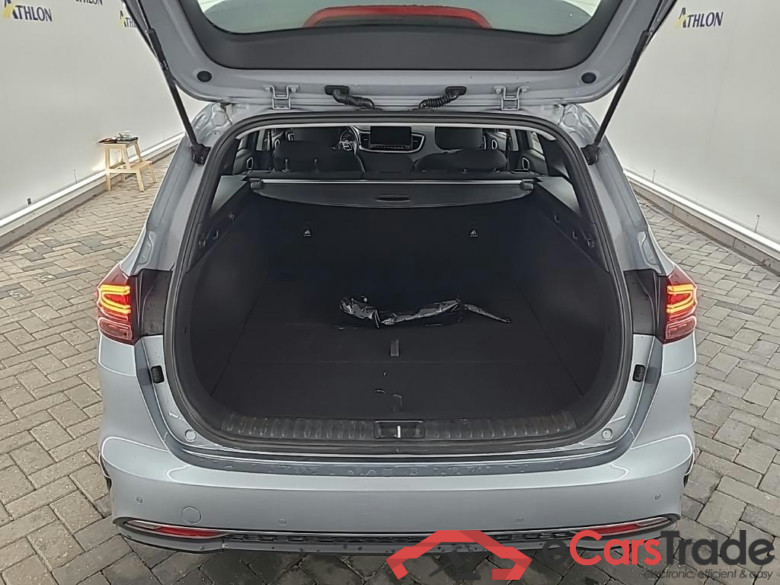 KIA ceed sportswagon 1.0 T-GDi DynamicLine 5D 88kW Athlon Edition #5