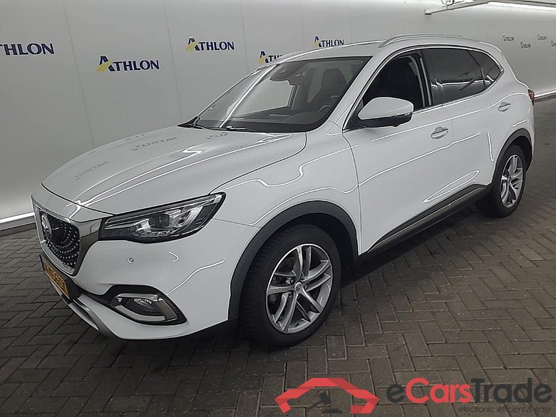 MG EHS Luxury 5D 209kW