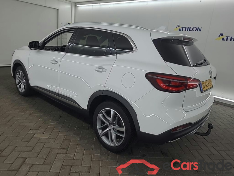 MG EHS Luxury 5D 209kW #4