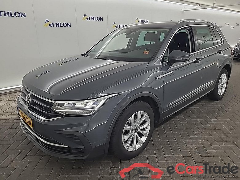 VOLKSWAGEN Tiguan 1.5 TSI 110kW DSG Life Business 5D
