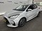 preview Toyota Yaris #0