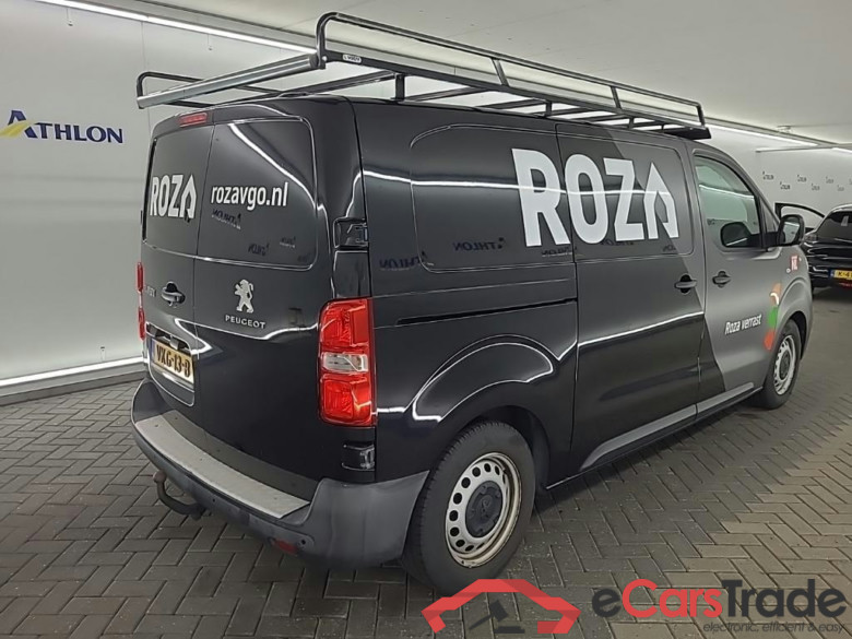 PEUGEOT Expert GB Premium Standard 1.5 BlueHDi 100 4D 75kW #3