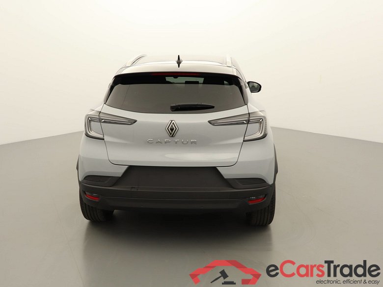 Renault Captur Techno TCe 115 #5