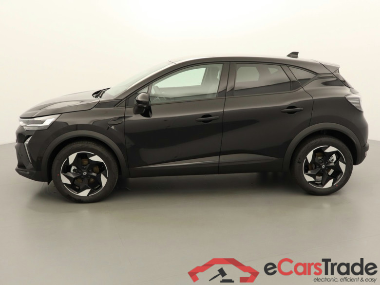 Renault Captur Techno TCe 115 #4