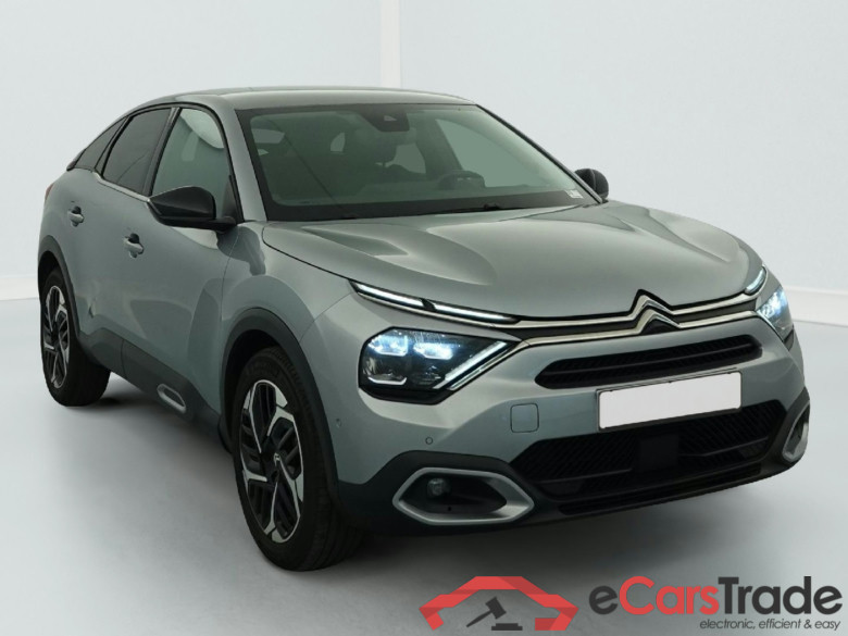 Citroen C4 PureTech 130 EAT8 Max
