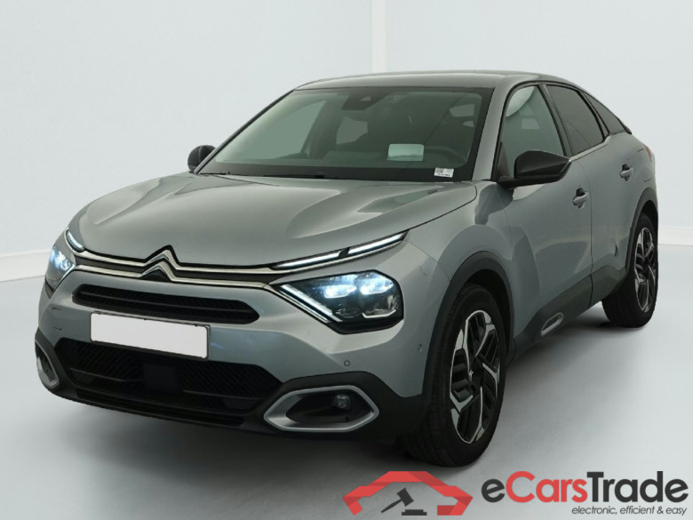 Citroen C4 PureTech 130 EAT8 Max #3