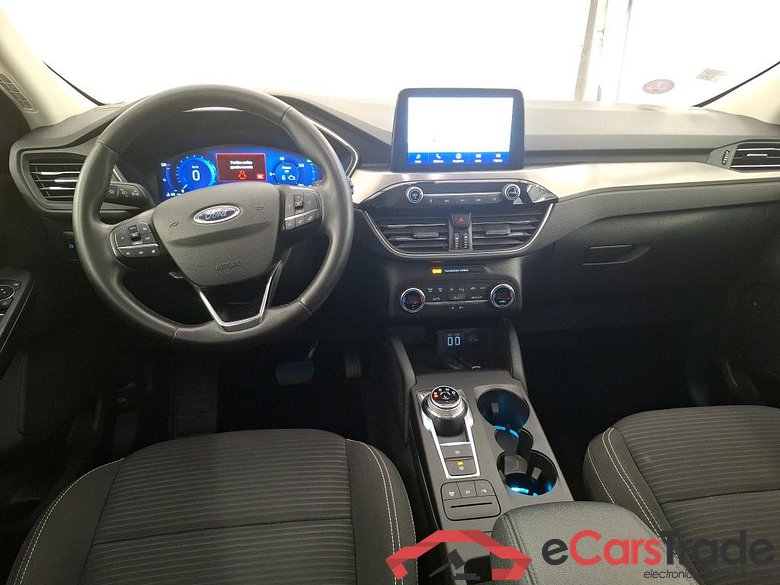 FORD Kuga / 2019 / 5P / SUV 2.5 Dur 225 hybrid PHEV Pshift Titanium #5