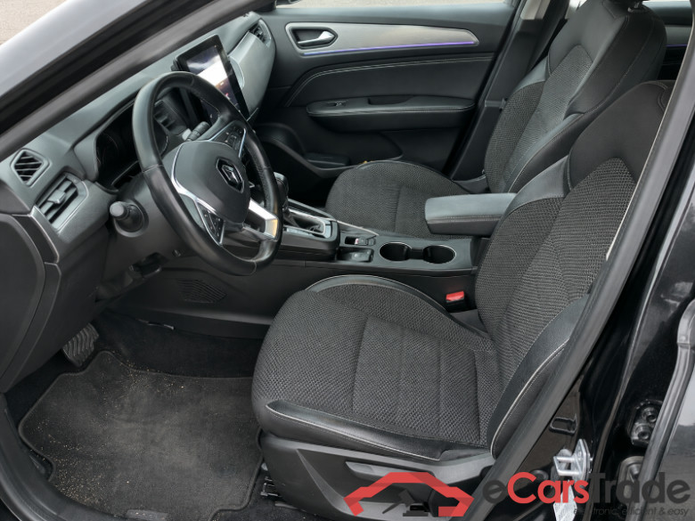 Renault Arkana 1.6 E-Tech Hybrid Aut. LED Virtual Ambient ACC Navi 1/2 Leather KeylessGo Camera Klima PDC ... #5