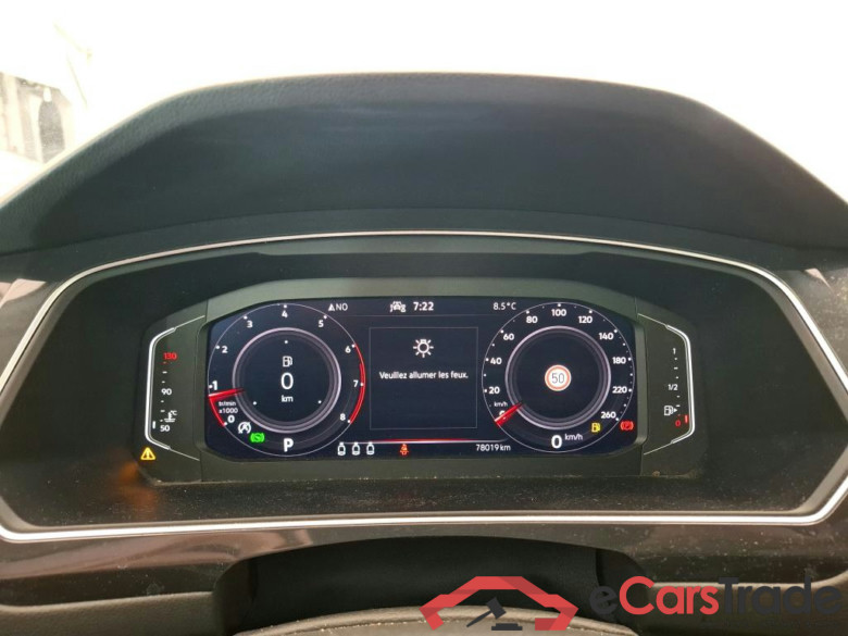 VOLKSWAGEN Tiguan / 2020 / 5P / SUV 1.5 TSI 150 DSG7 Life #6