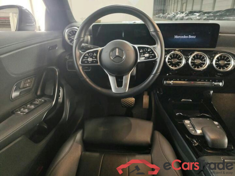 Mercedes CLA Shooting Brake CLA Shooting Brake CLA 250 e Business Solution (PHEV) 160kW/218pk  5D/P Auto-8 #5