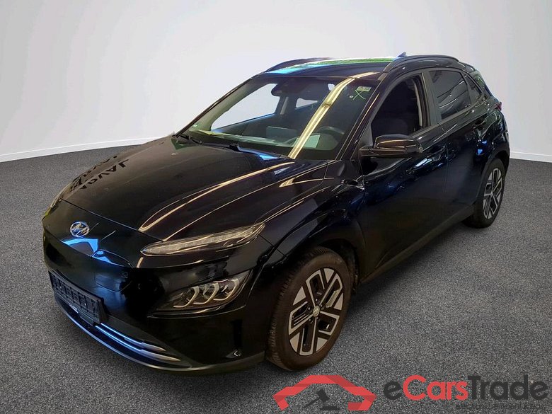 Kona Prime Elektro 2WD 64kWh