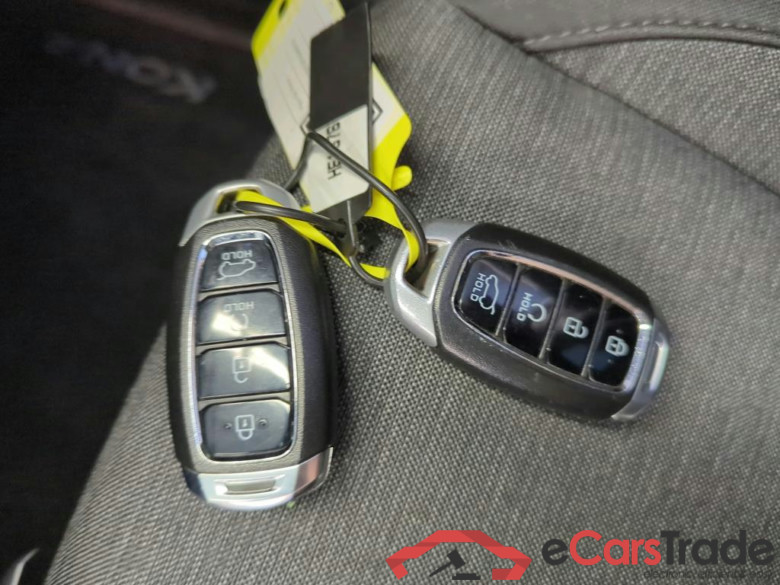 Kona Prime Elektro 2WD 64kWh #6