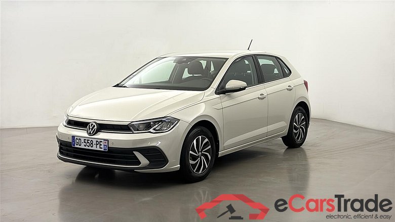 VOLKSWAGEN Polo / 2021 / 5P / Berline 1.0 TSI 95 Life Business