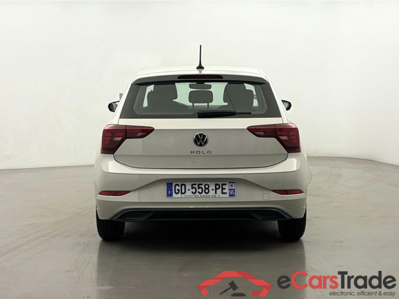 VOLKSWAGEN Polo / 2021 / 5P / Berline 1.0 TSI 95 Life Business #6