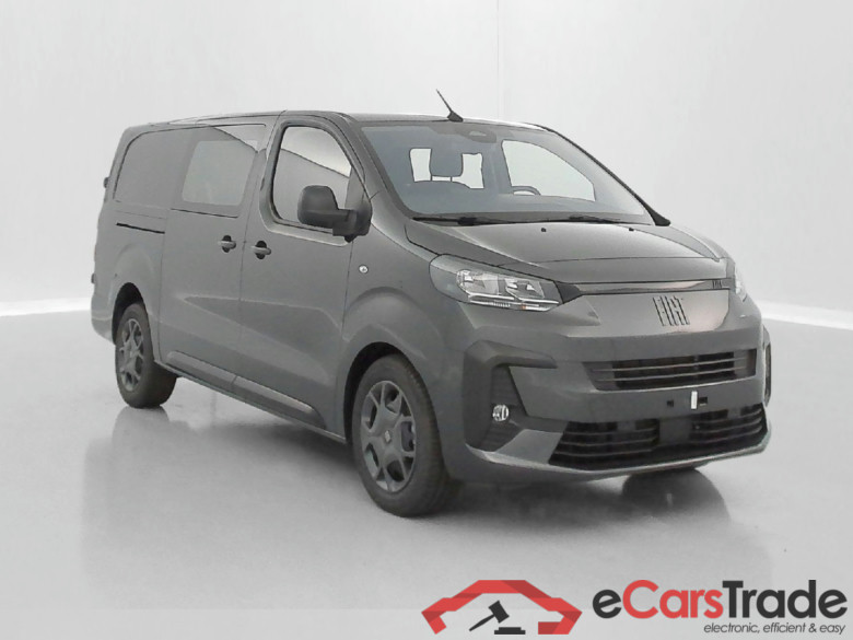 Fiat Scudo Pack Premium Connect XL 2.0 BlueHDi 180ch EAT8 #1