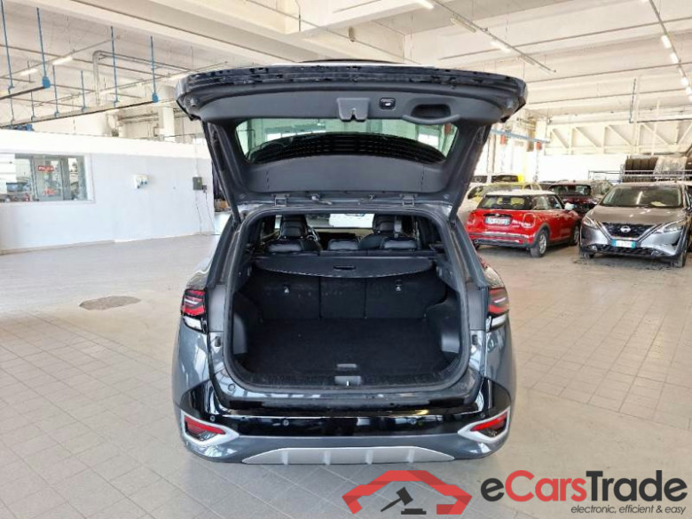 KIA SPORTAGE / 2021 / 5P / SUV 1.6 TGDI HEV GT-LINE 2WD AUTO #5