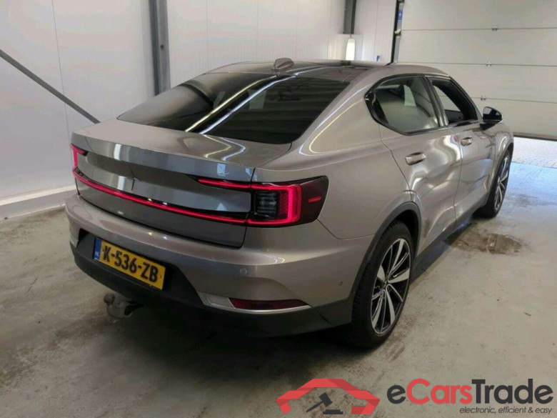 Polestar 2 LRDM LaunchEd. 78kWh #2
