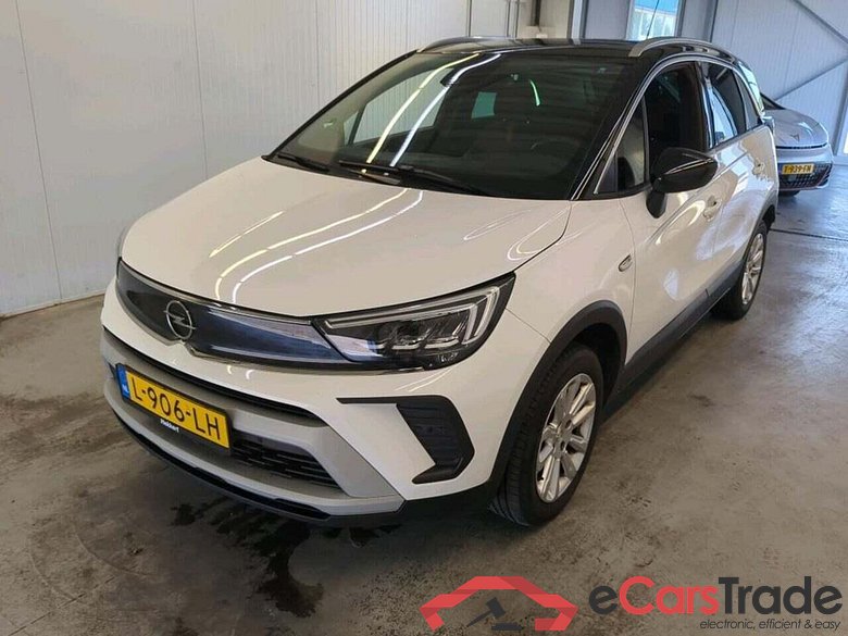 OPEL Crossland 1.5 CDTi Elegance